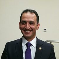 Ahmed Helal