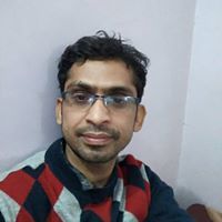 Saurabh Bhayana