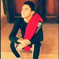 Ahmed Hassan