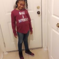 LaToya  Gore