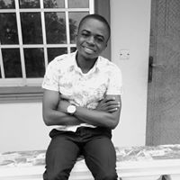 Bassey Yong
