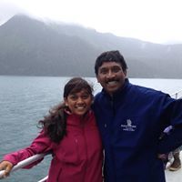 Vuppula Ebenezer Benjamin