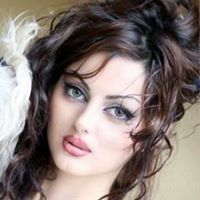 نیلاب احمدزی