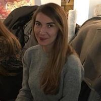 Violeta Keremidchieva