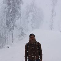 Mohd Yousaf