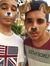 Mohamad...