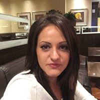 Виктория Ангова