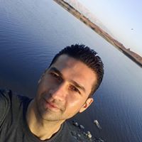 Ahmed Abdel Raouf