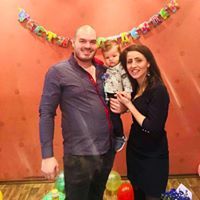 Десислава Кирилова