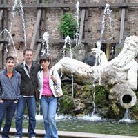 Лилия Ганева