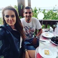 Бучкова Янка