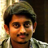 Praveen Maheshwar