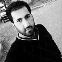Mohammed Saleh