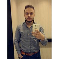 Ahmed Gamal