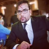 Adv Ahmad