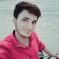 Rana Saqib
