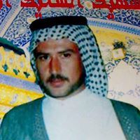 خالد العكيلي