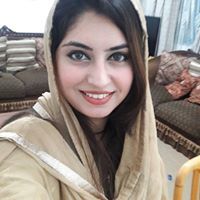 Amna Munawar
