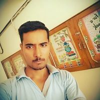 Anand Yadav