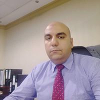 المحامى أحمد