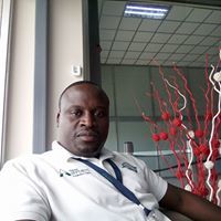 Wilson Mwanza