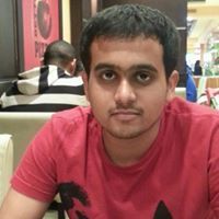 Piyush Deshmukh