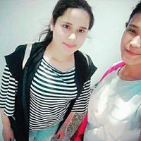 Douaa Ben Dhia