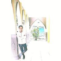 Nalber Andrianus
