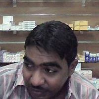 Nasir Ali