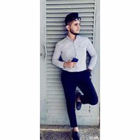 Ali Naji