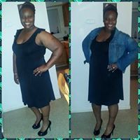 Latysha Brunson - Jones