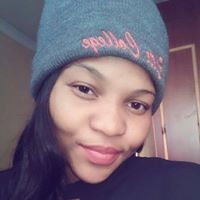 Mbali Bongiwe