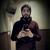 Osama Mesbah