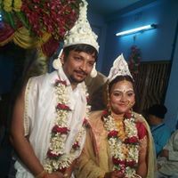 Abhisita Chakraborty