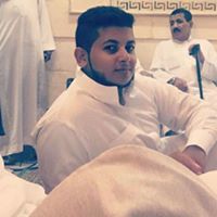 هاشم المصعبي