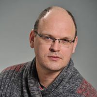 Олександр Триліс