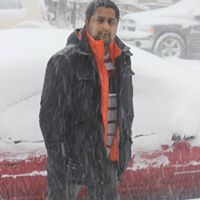 Vivek Nair