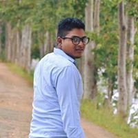 Hari Charan