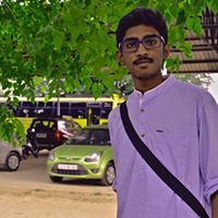 Prudhvi