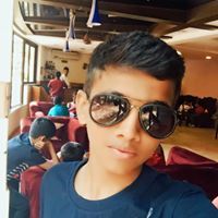 Raj Davda