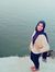 Yasmina...