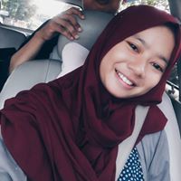 Nabilah Strata
