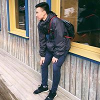 Nguyen Pham