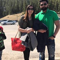 Yasir Saeed