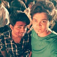 Santosh Prasad