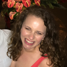 Cassandra Agate