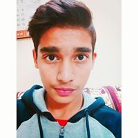 Himanshu Jharwal