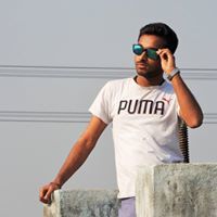 Debankan Bagchi