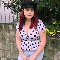 Evie Monteath