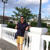 ศุภชาติ อิ่มเกษม